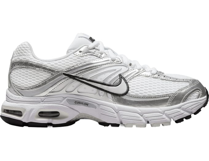 Nike Damesschoenen met reflecterende accenten Air Max Moto 2K - Wit- Dames, Wit 43