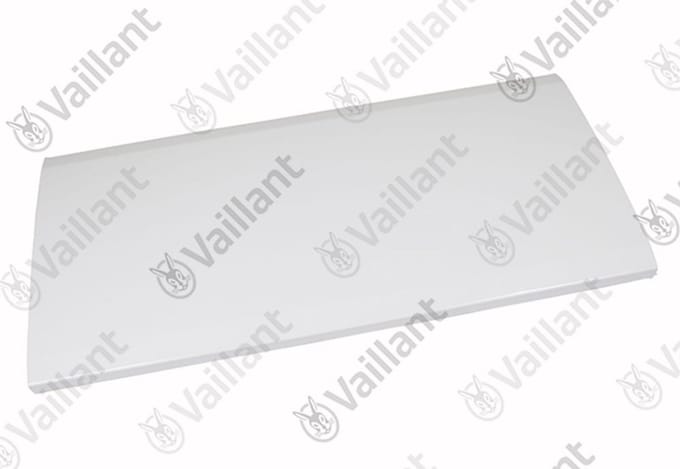 VAILLANT Frontplaat VIH QW 190/1 E e.a. Vaillant-nr. , 0020188018