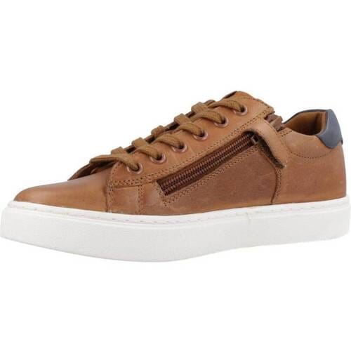 GEOX J NASHIK A Bruin 36 EU