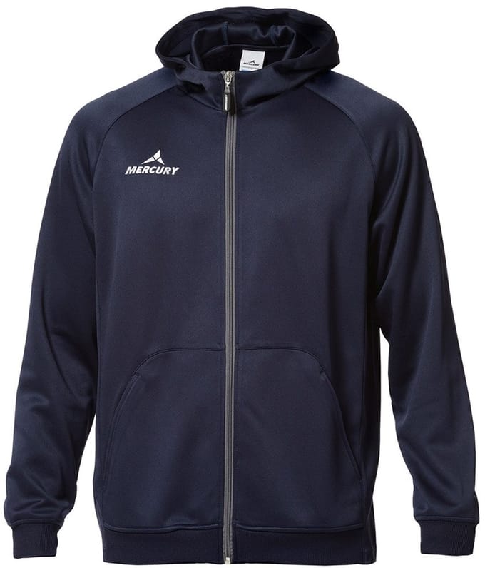 Mercury Equipment Performance Jas Blauw XL Man