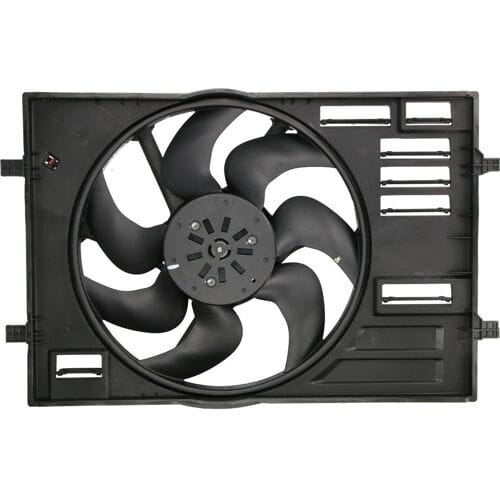 Koelventilatorwiel THERMOTEC D8T001TT