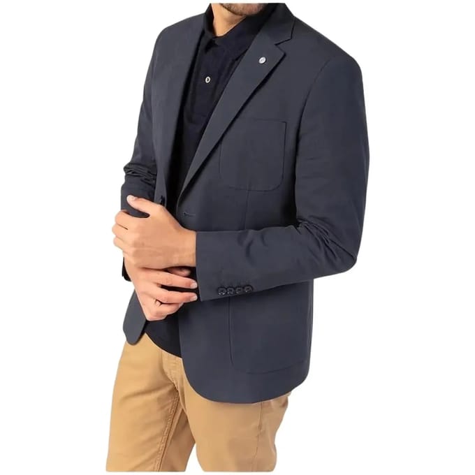 Blazer Serge Blanco