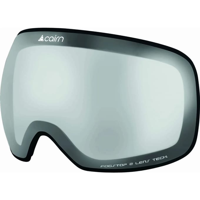 Skimasker Cairn Focus OTG Lens SPX3