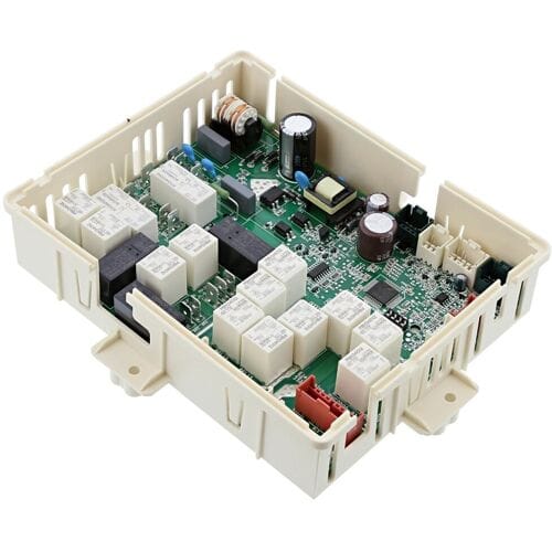 ELECTROLUX - MODULE - VERMOGENSKAART OVC2000-A1 - GECONFIGUREERD - 8996619281364