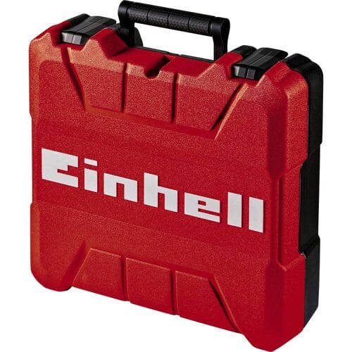 Einhell E-Box S35/33 4530045 Accumachine, Accumachine Gereedschapskoffer (leeg) (l x b x h) 350 x 89.5 x 330 mm