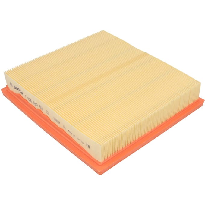 Luchtfilter BOSCH F 026 400 668