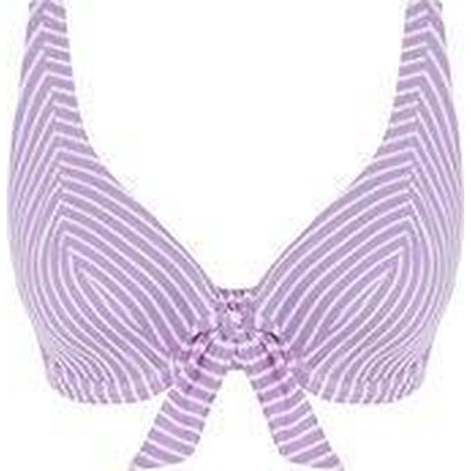 Freya  - Maat 65D - Beach hut high apex bikini top - CASSIS - Vrouwen