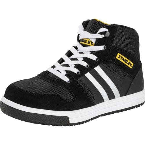 Stanley Orion Mid veiligheidsschoenen S1P 43 (Paar)
