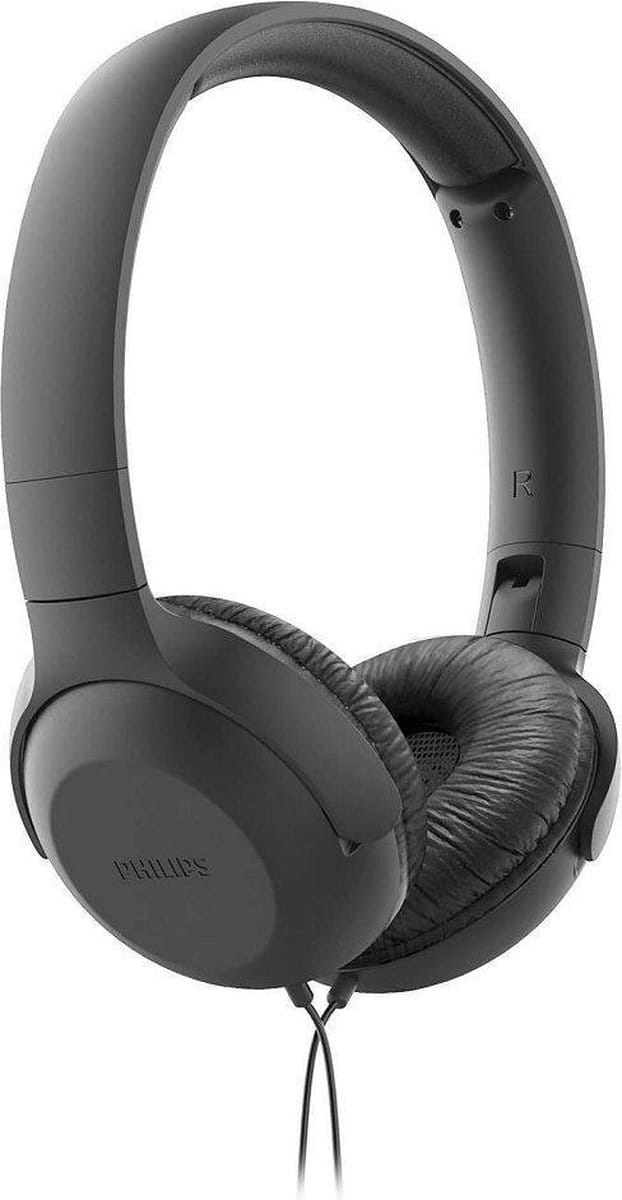 Philips TAUH201 - On-Ear Koptelefoon - Zwart