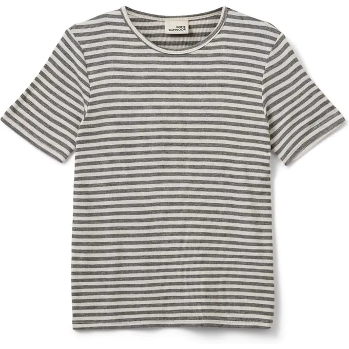 Meisjes-T-shirt Sofie Schnoor Nataliasy