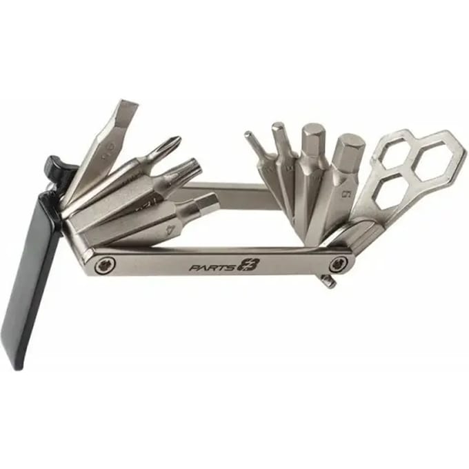 Multifunctionele bandenwisselaar Parts 8.3 12 hex2/3/4/5/6/t25/ph1/plat/clé8/9/10/