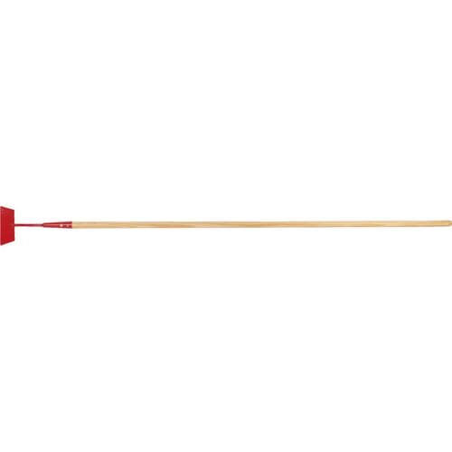 Talen Tools – Schoffel – Gecoat – 12 centimeter – Essenhouten steel – 140 cm