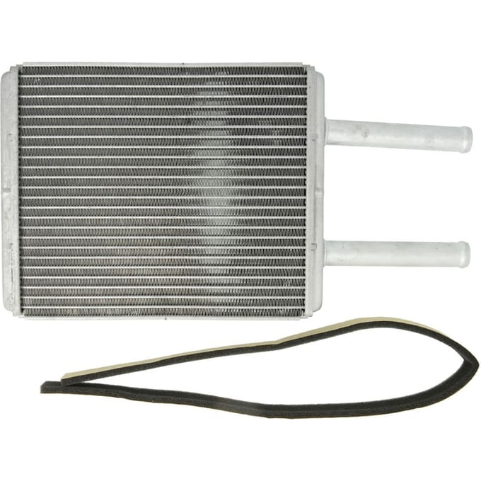 Warmtewisselaar, interieur verwarming THERMOTEC D60304TT