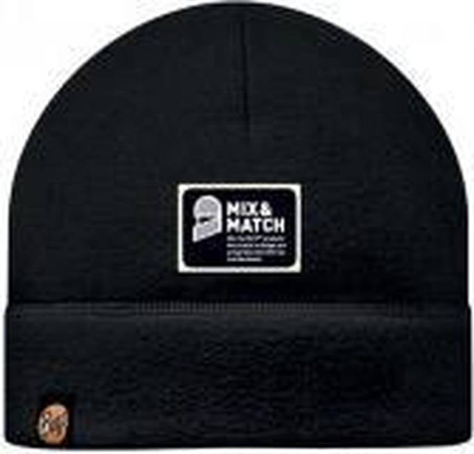 Polar Muts Buff® - Black