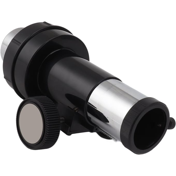 67mm Telescoop Focuszitting Interne Matting Handmatig Stabiel Robuust Telescoop Focuszitting Mount gray