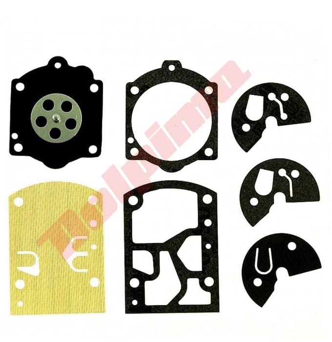 Carburateur reparatieset passend op WALBRO ( D12-WB )