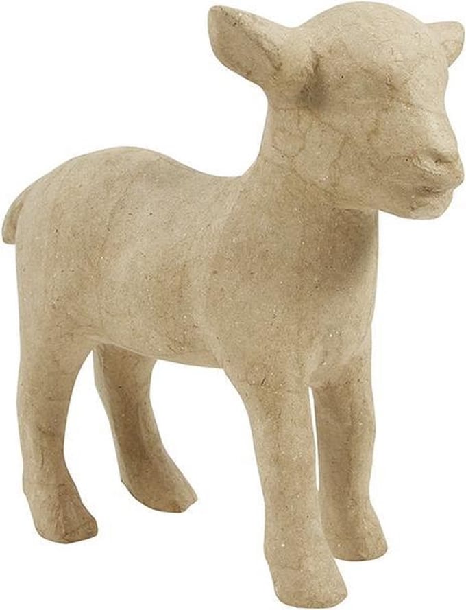 Decopatch Geitje Lammetje 20 cm