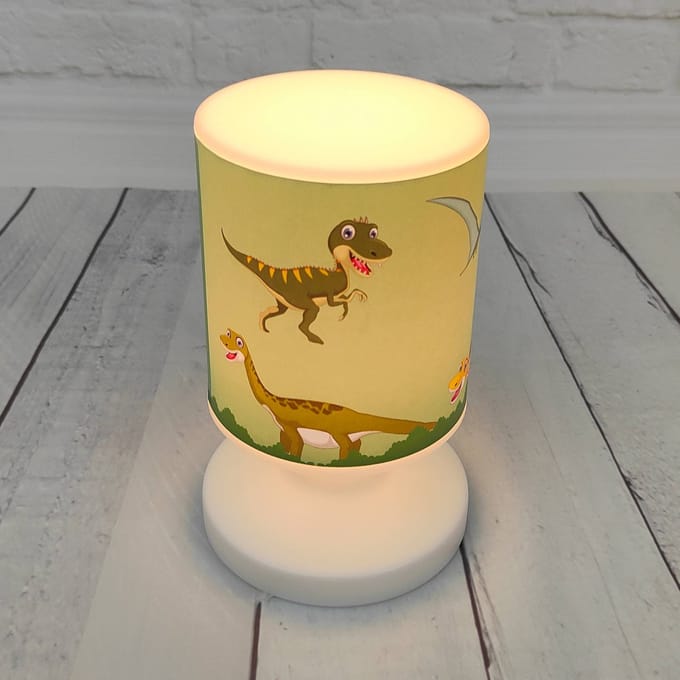 Niermann Standby LED accu-tafellamp Dino, USB, IP44