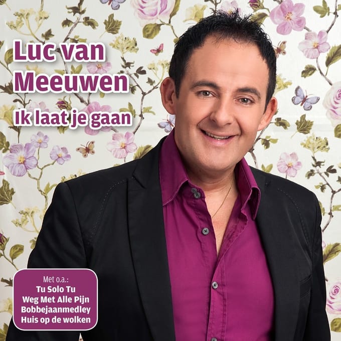 Luc Van Meeuwen (CD)