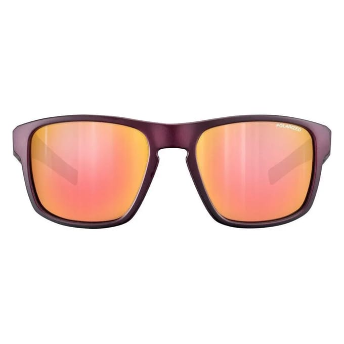 Zonnebril Julbo Shield M - Polarized 3CF