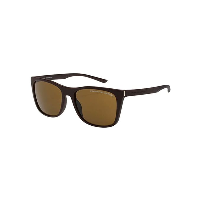 Porsche Design P8648-B Zonnebril Unisex 56x15x145