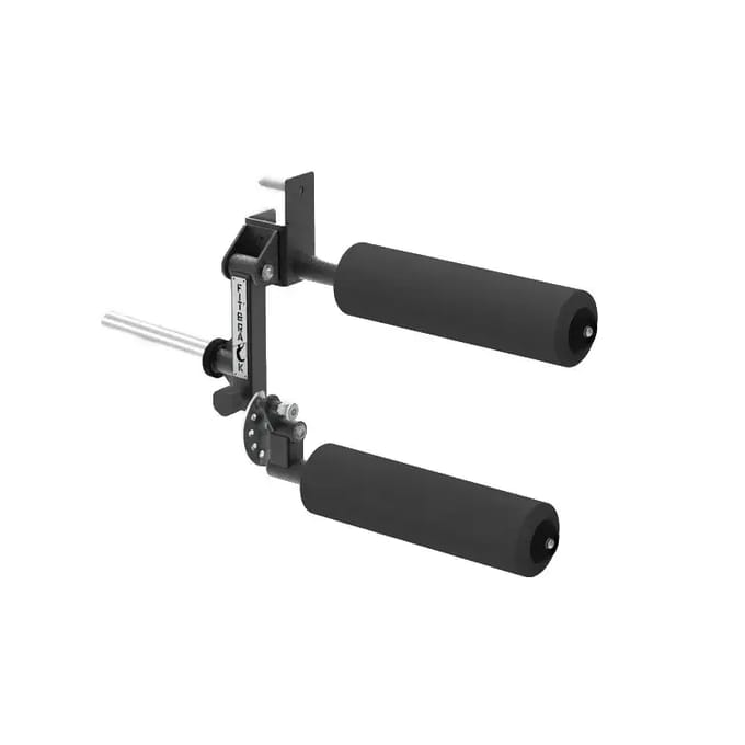 Krachttrainingsapparatuur Fit & Rack Leg Extension