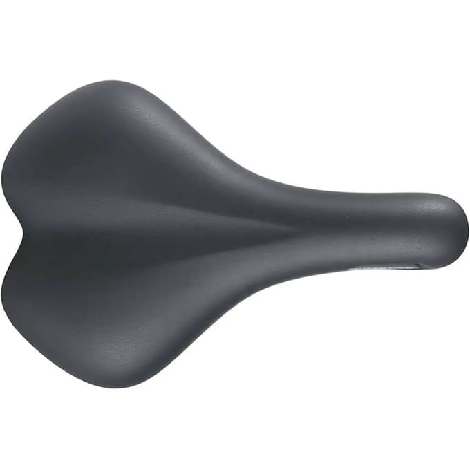 Selle San Marco Sportive Zadel Zwart 170 mm Man