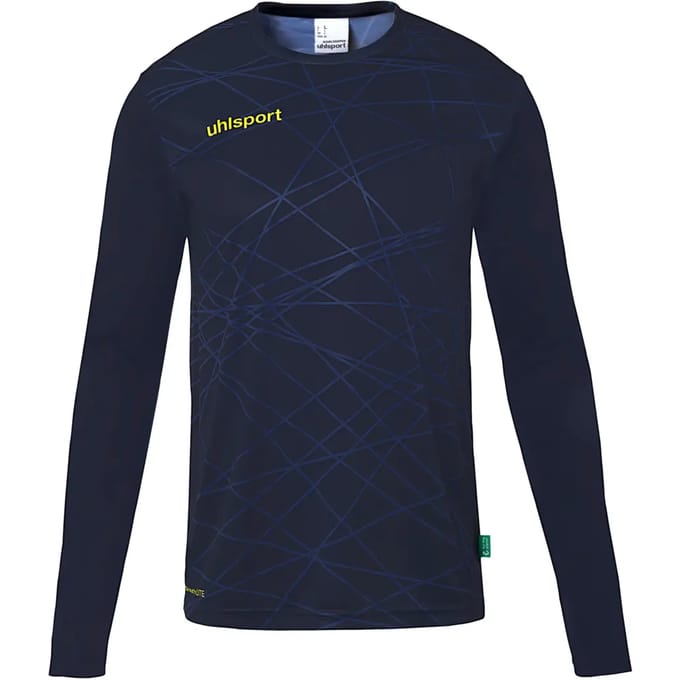 Uhlsport sportshirt Prediction keepersshirt 1005305