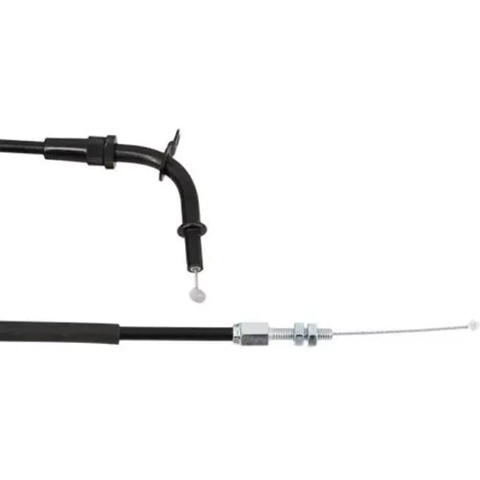 Motorfiets gaskabel Brazoline Suzuki Gsf 600 Bandit (2000-2004) (Oem 58300-31f00)