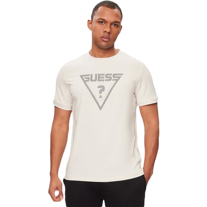 Guess heren sport T-shirt