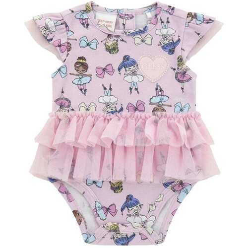 Body's Guess S4RG11KA6W4