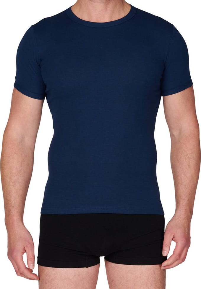 Beeren heren T-shirt k/m M3000