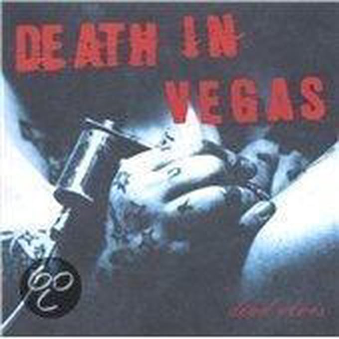 Dead Elvis - Death In Vegas