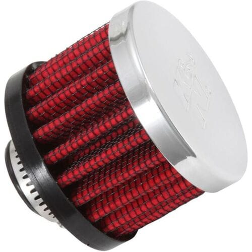 K&N; Filters Carter ontluchtingsfilter K&N; 62-1330