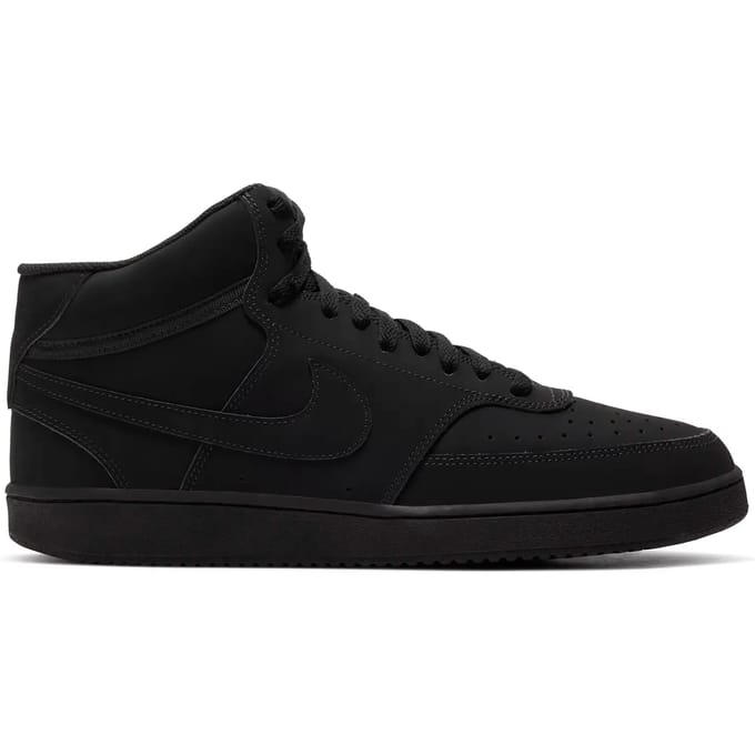 Nike Court Vision Mid Sneaker Heren
