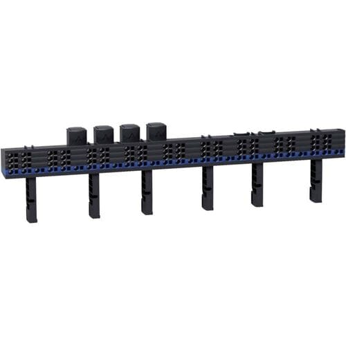 Schneider Electric LVS04026 Verdeelblok Klem 1 stuk(s) Piece