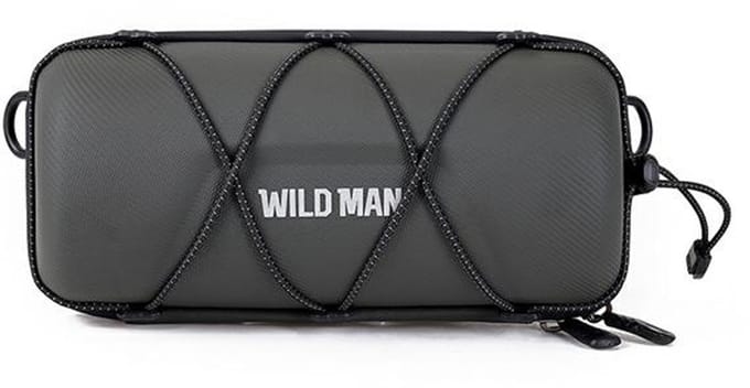 Wildman GD7X - Fietstas - Waterdichte Bescherming - EVA - 1,5L