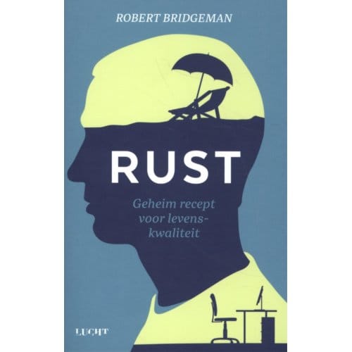 Rust - Robert Bridgeman