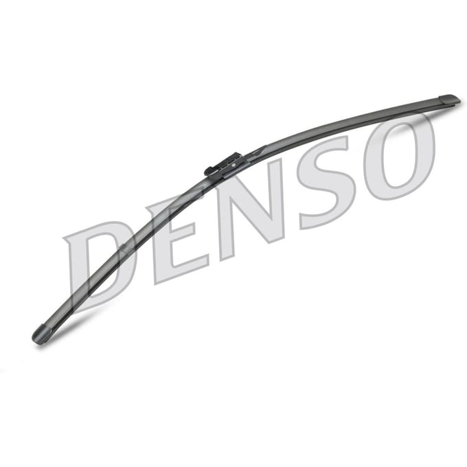 Wisserblad DENSO Flat Blades DF-400, 600/550mm, Voor, 2 Stuk