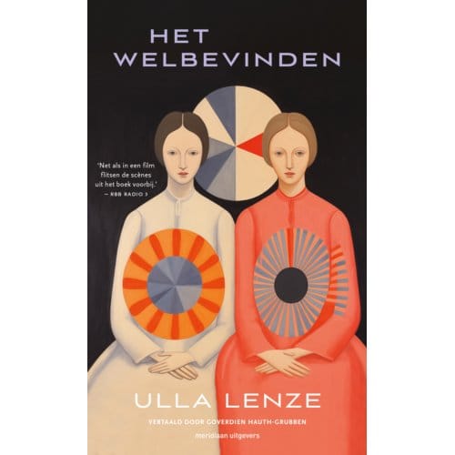 Het Welbevinden - Ulla Lenze