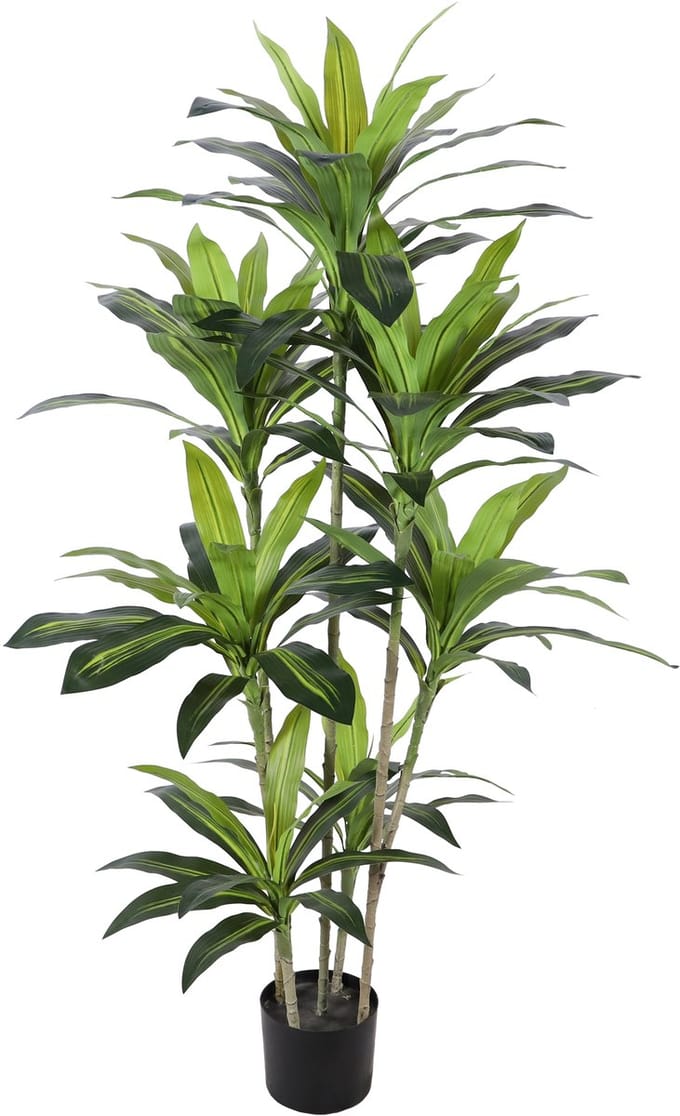 NeverLeafs Agave kunstplant Deluxe - 150 cm