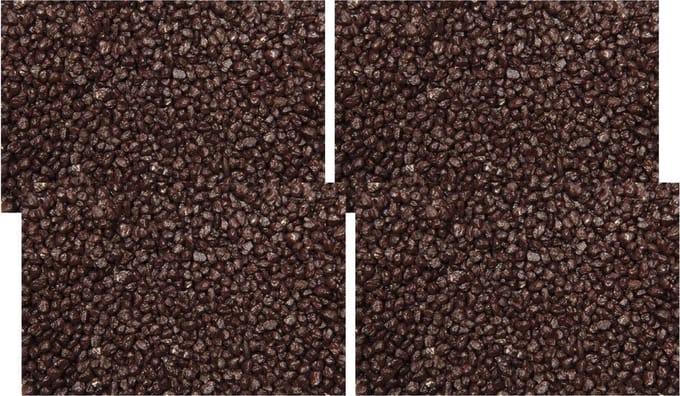 Vdl Aquariumgrind 2-3 Mm - Aquarium - Siergrind - 4 x Bruin