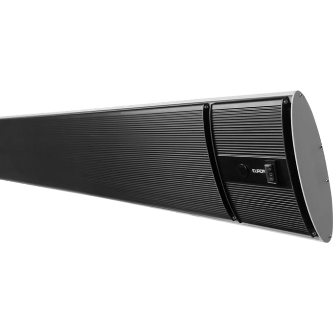 Eurom Outdoor Heatpanel 3200RC terrasverwarmer