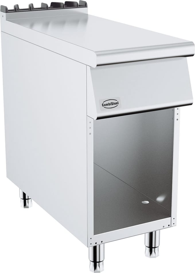 Base 900 neutraal element | 7178.3220 | Combisteel