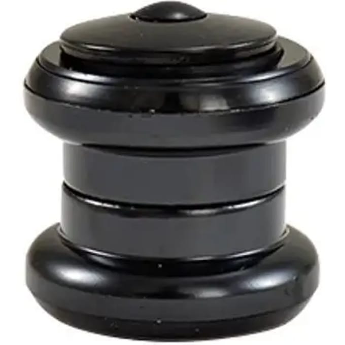 Stalen balhoofdset Optimiz Ahead-set 1"1/8