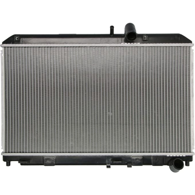 Radiator THERMOTEC D73026TT
