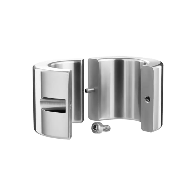 Rimba - Ball Stretcher Chirurgisch Staal 4.0 cm Hoog Met InbusSleutel - 440 gram