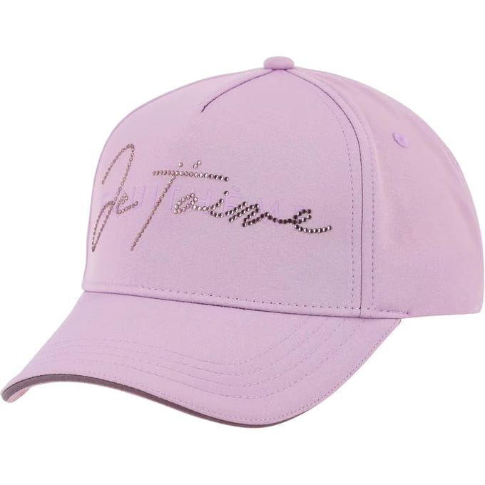 Baseball cap Equithème Je t'aime-Aude