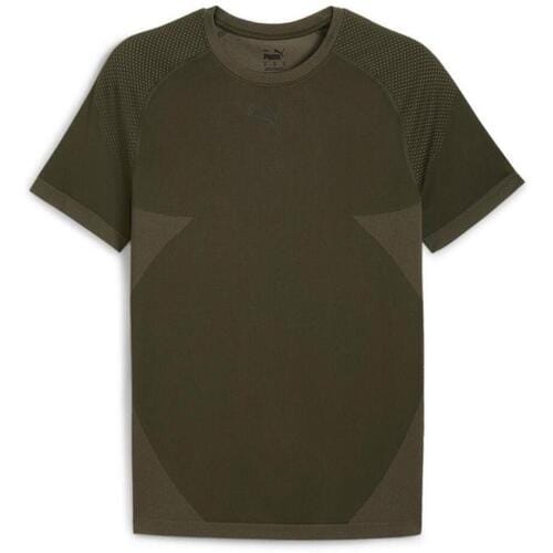 T-shirt Puma Formknitsl