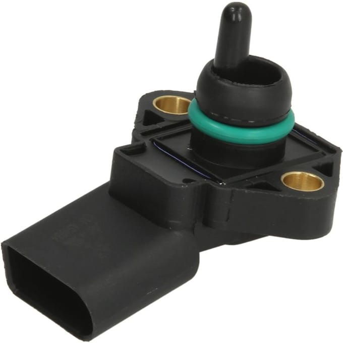 Sensor, inlaatspruitstukdruk AUTLOG AS4934